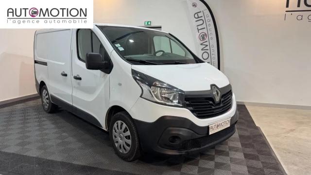 Renault Trafic image 5