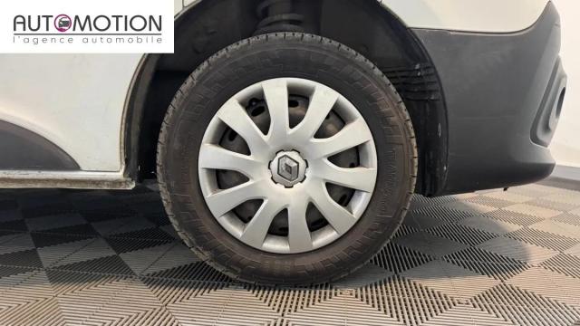 Renault Trafic image 7