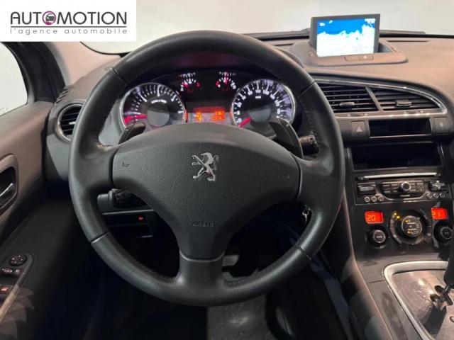 Peugeot 3008 image 8