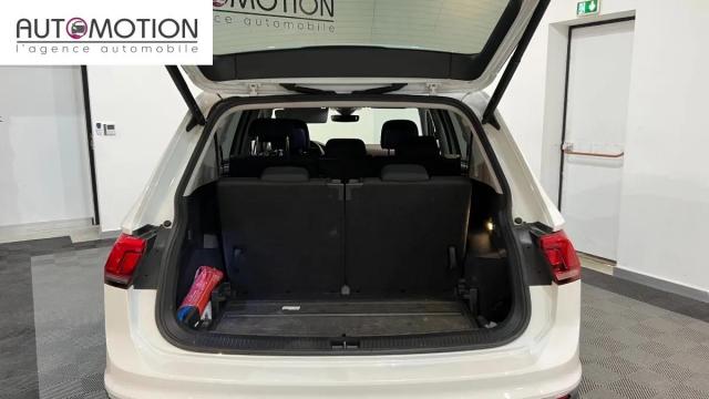 Volkswagen Tiguan image 4