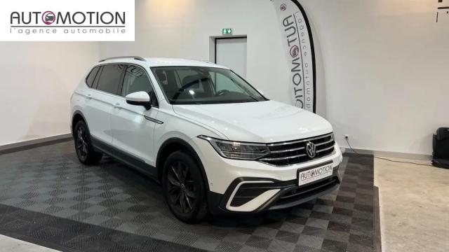 Volkswagen Tiguan image 3