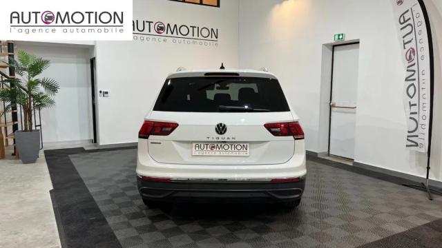 Volkswagen Tiguan image 2