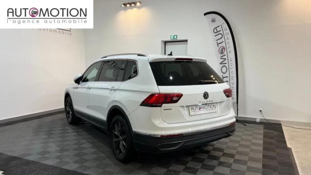 Volkswagen Tiguan image 8