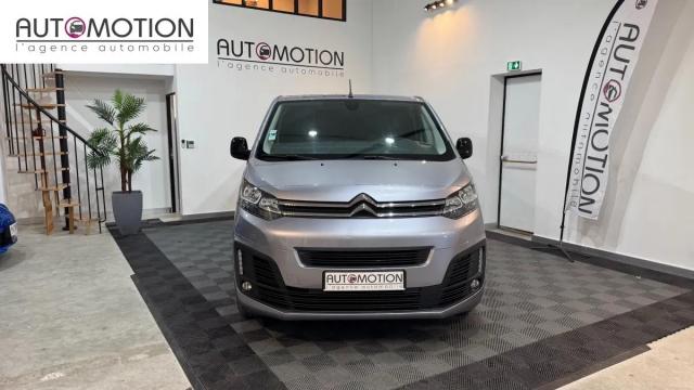 Citroen Jumpy image 4