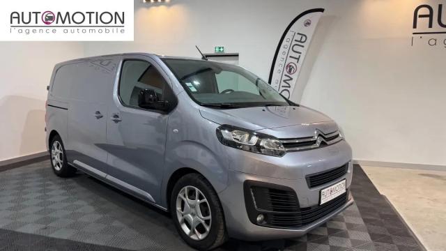 Citroen Jumpy image 6
