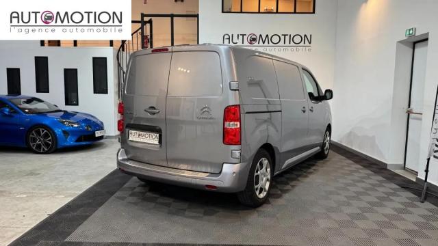 Citroen Jumpy image 9