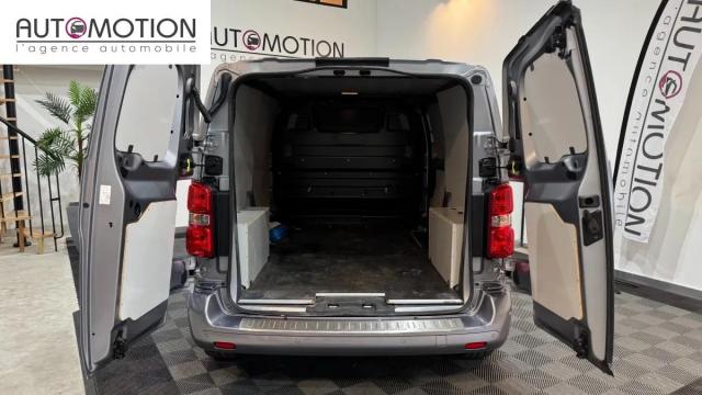 Citroen Jumpy image 1