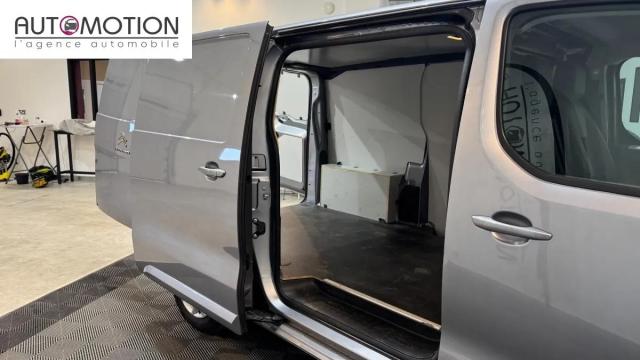 Citroen Jumpy image 5