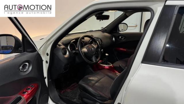 Nissan Juke image 7