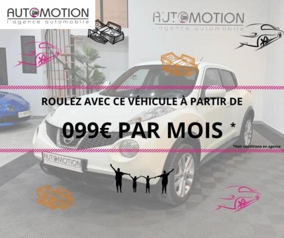 Nissan Juke image 6