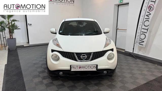 Nissan Juke image 8