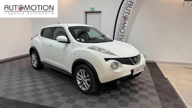 Nissan Juke image 2