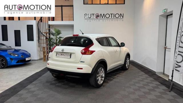 Nissan Juke image 4