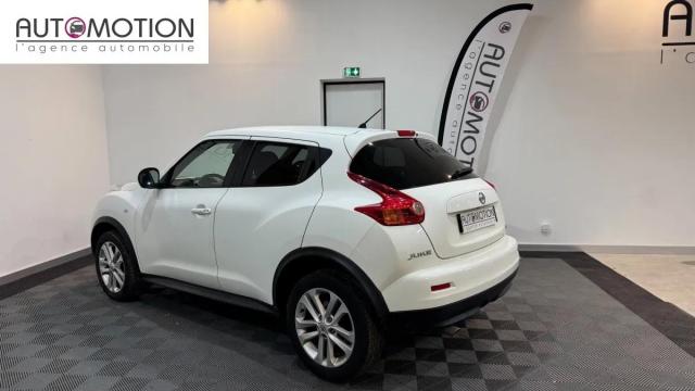 Nissan Juke image 1