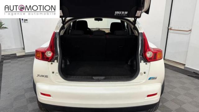 Nissan Juke image 5