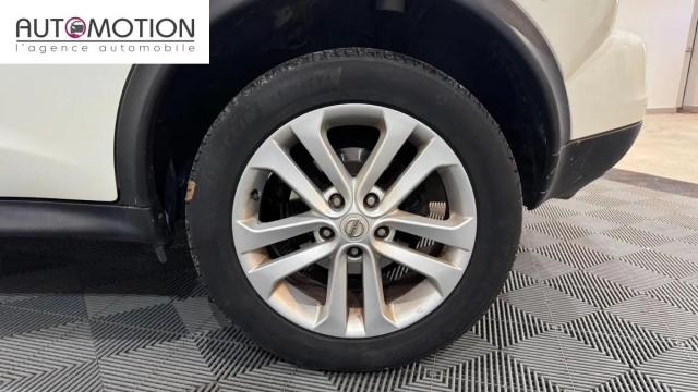 Nissan Juke image 3