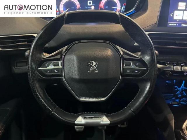 Peugeot 3008 image 5
