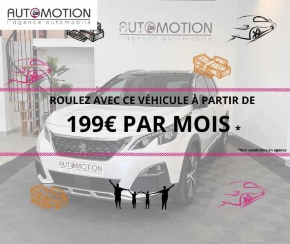 Peugeot 3008 image 3