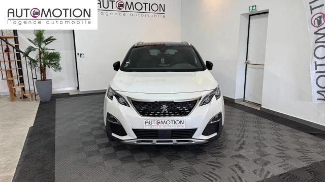 Peugeot 3008 image 4