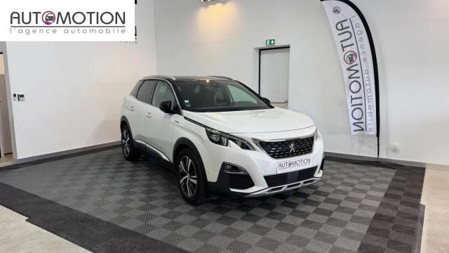Peugeot 3008 image 2