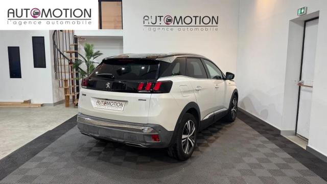 Peugeot 3008 image 1