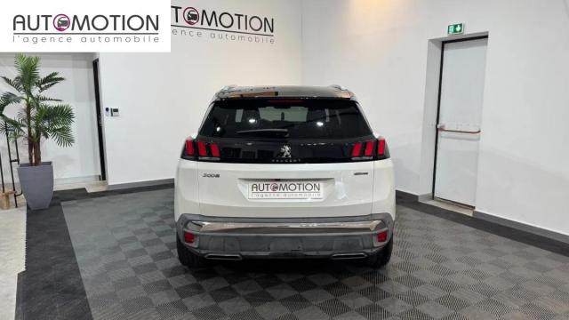 Peugeot 3008 image 7