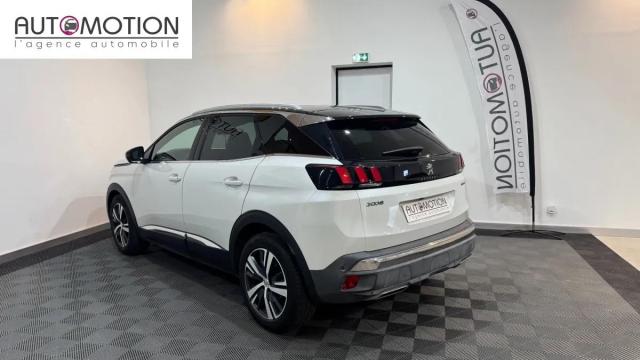 Peugeot 3008 image 8