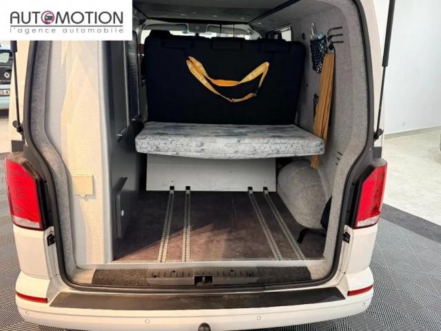 Volkswagen Transporter image 1