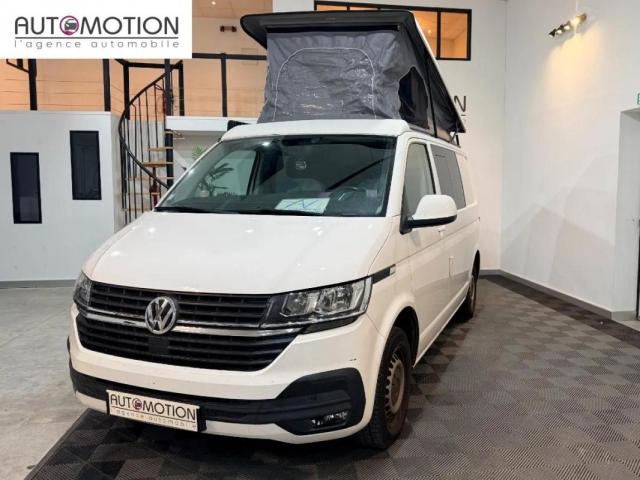 Volkswagen Transporter image 8