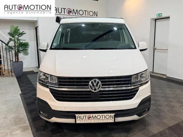 Volkswagen Transporter image 7