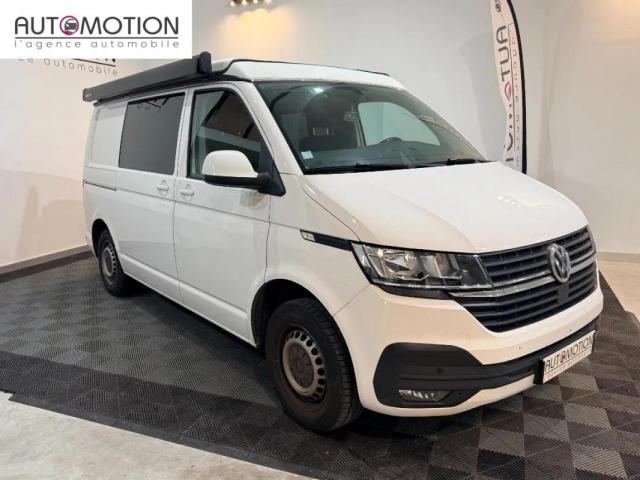 Volkswagen Transporter image 4
