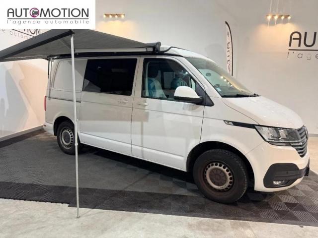 Volkswagen Transporter image 6