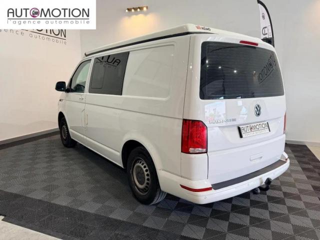 Volkswagen Transporter image 2