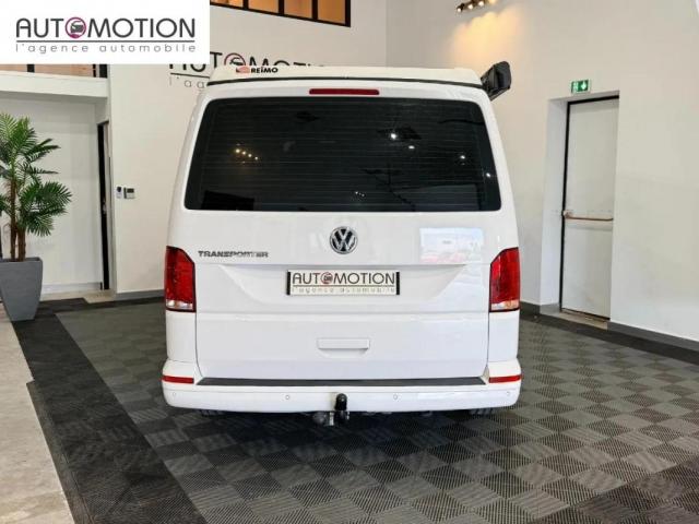 Volkswagen Transporter image 9