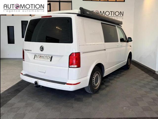 Volkswagen Transporter image 5