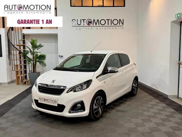 Peugeot