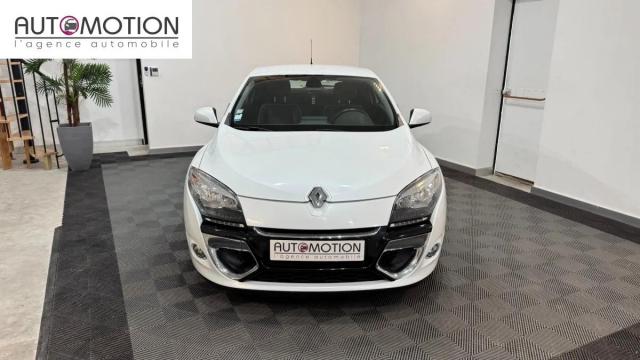 Renault Mégane image 6
