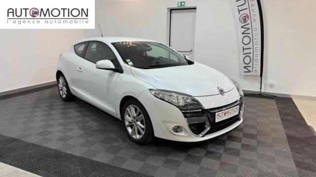 Renault Mégane image 8