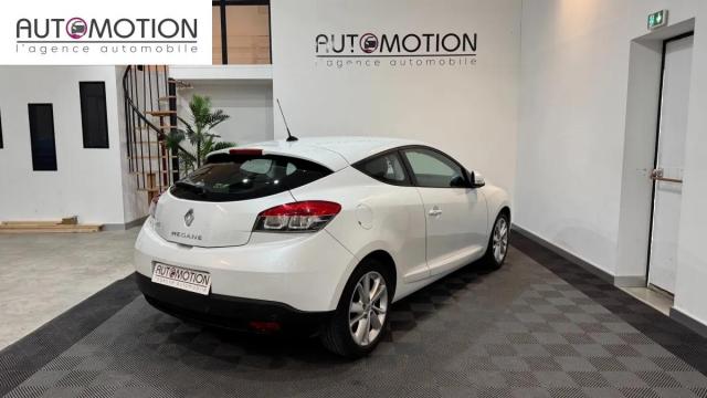 Renault Mégane image 9