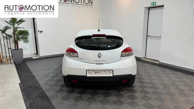 Renault Mégane image 7