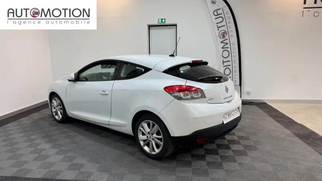 Renault Mégane image 3