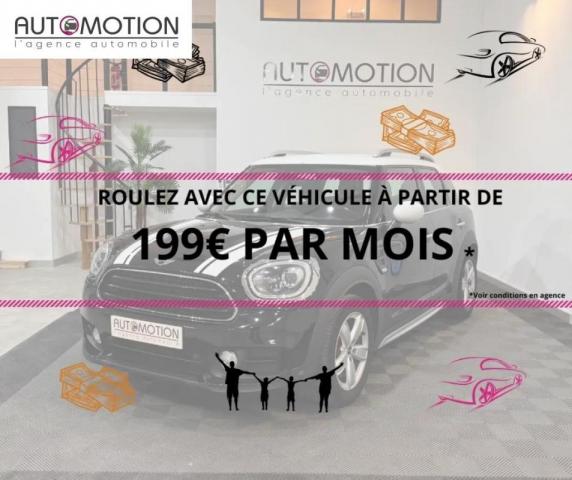 Mini Countryman image 2