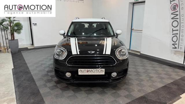 Mini Countryman image 4