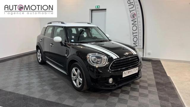Mini Countryman image 5