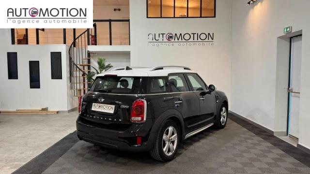 Mini Countryman image 3