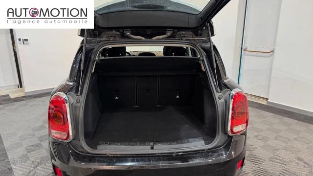 Mini Countryman image 8