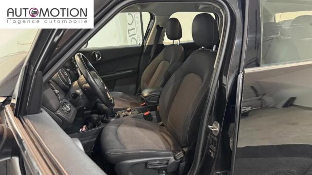 Mini Countryman image 1