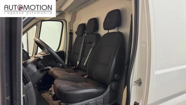 Peugeot Boxer image 5