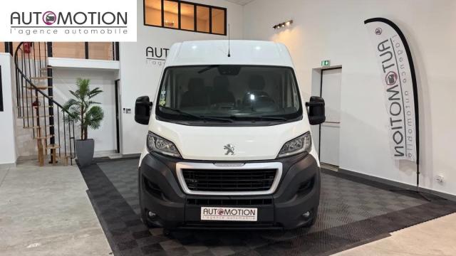 Peugeot Boxer image 7