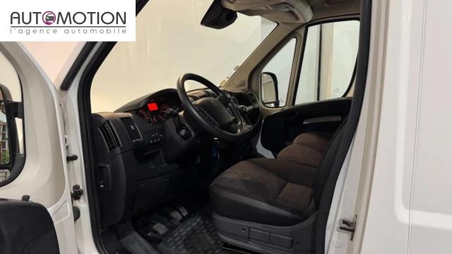 Peugeot Boxer image 6